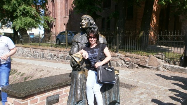 Wycieczka Mazury 23-25 maja